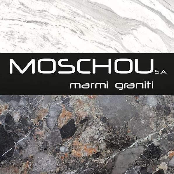 MOSCHOU - Marmi Graniti S.A.