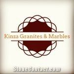  Kinza Granites and Marbles