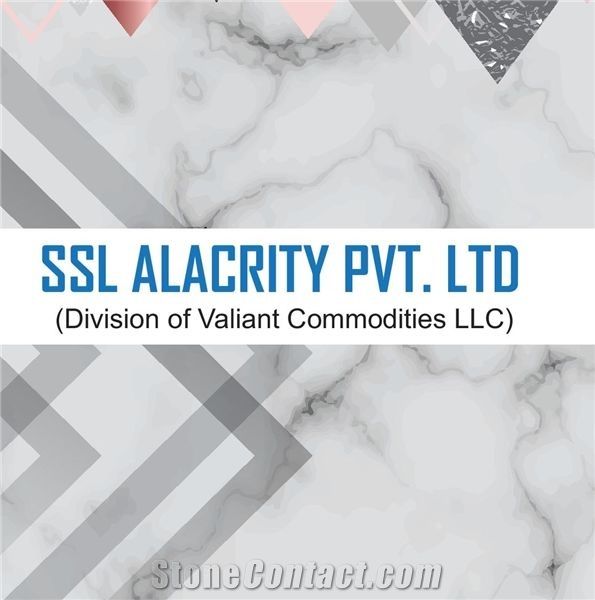 SSL ALACRITY PVT LTD