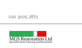 MGS Restoration Ltd