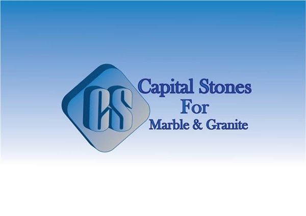 Capital Stones for Marble & Granite					