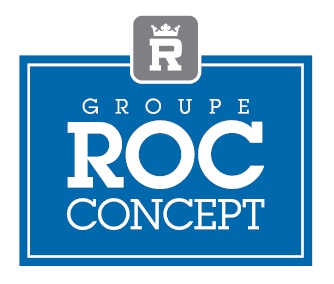 Groupe Roc Concept