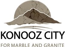 Konooz city for Marble & Granite