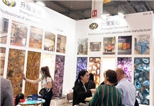 MARMOMACC 2019
