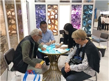 MARMOMACC 2019