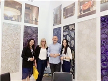 MARMOMACC 2019