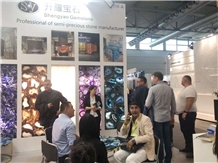 MARMOMACC 2019