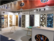 Coverings 2019