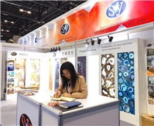 Coverings 2019