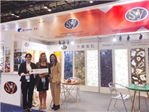 Coverings 2019