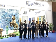 Xiamen Stone Fair 2019