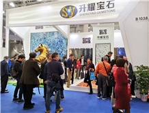 Xiamen Stone Fair 2019