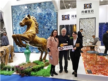 Xiamen Stone Fair 2019