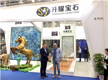 Xiamen Stone Fair 2019