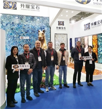 Xiamen Stone Fair 2019