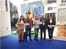 Xiamen Stone Fair 2019