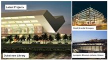 New Dubai Library 2019