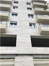 Residential Building 2017