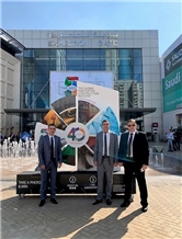 The Big 5 - Dubai 2019