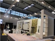 MARMOMAC 2012