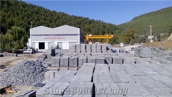 Naturalstone Elements Production Factory Deut Stone Supplier The Machinery Supply Maintenance And Repair Department As Of 2017 Doğaltaş Elemanları Manufacturing Facility Is A Natural Stone