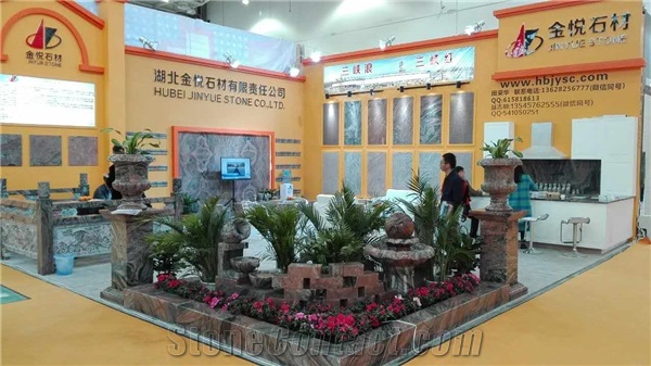 Hubei Jinyue Stone Co., Ltd.