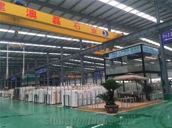 Xiamen Xindong Stone Export & Import Co. Ltd.