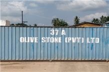 Olive Stone Pvt Ltd