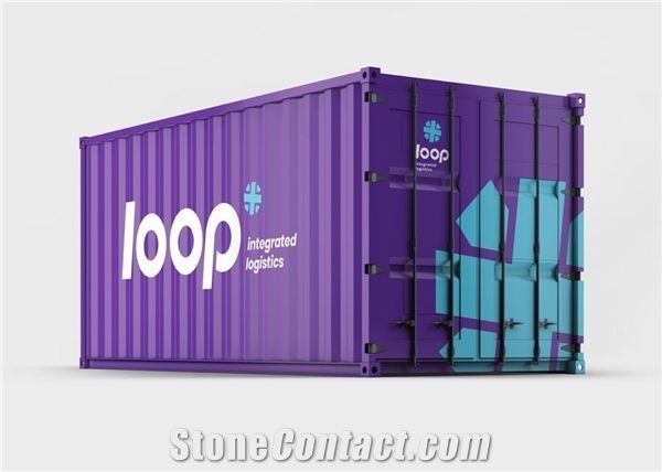 Loop Integrated  Logistics