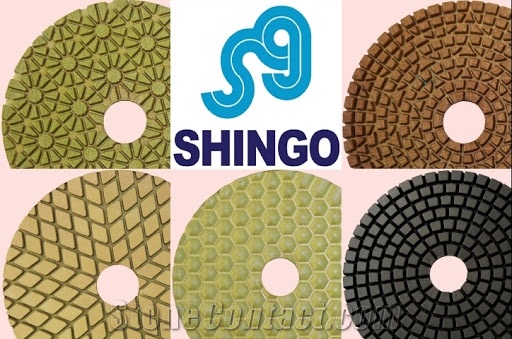 Shingo Grinding Wheel, Inc.