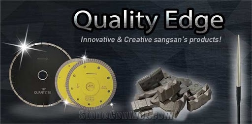 Sangsan Technology Corp.