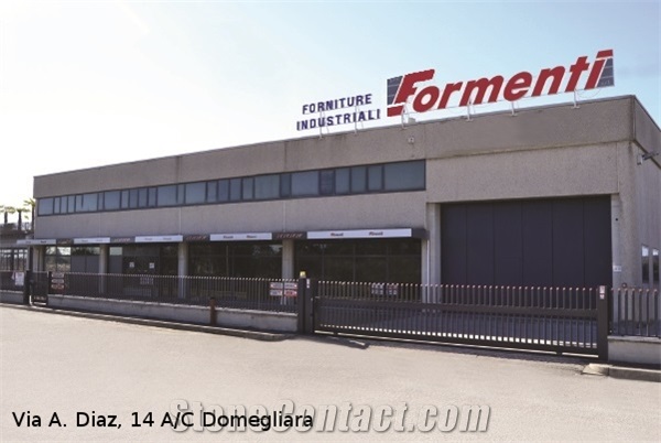 Industrial Supplies Formenti Srl