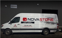 Novastone Fabrication Plus