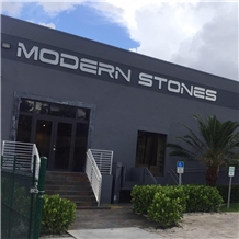 Modern Stones