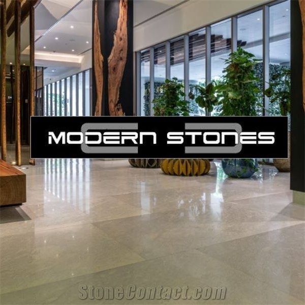 Modern Stones