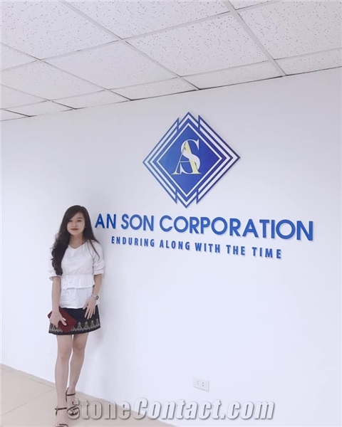 An Son Corporation