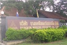 Bangkok Modern Granite Co.,Ltd.