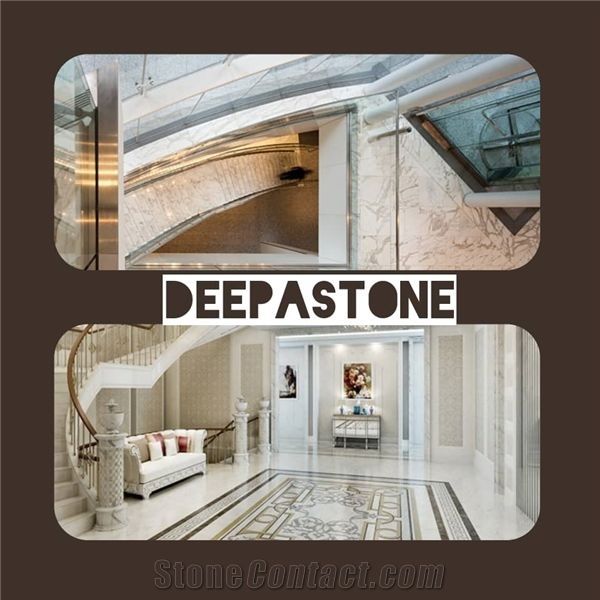 Deepa Stone Group