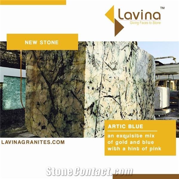 Lavina Granites