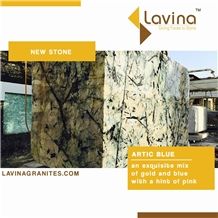 Lavina Granites