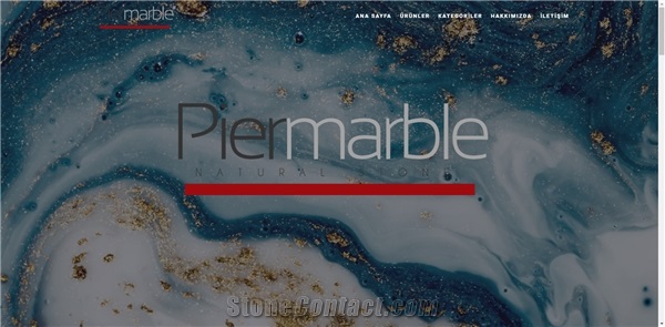 PierMarble