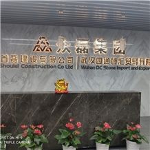 Wuhan DC Stone Import And Export Co., Ltd.