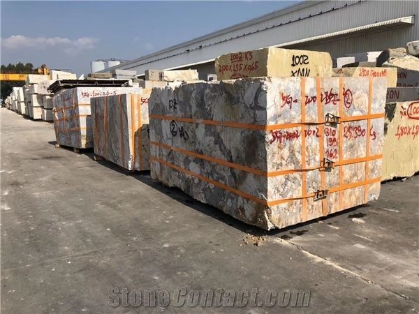 Xiamen Fine Stone Co., Ltd.