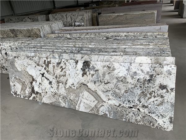 SKY GRANITE