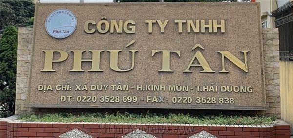Phu Tan. Co., Ltd