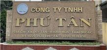 Phu Tan. Co., Ltd