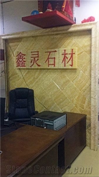 Quanzhou Xinling Stone Trading Co. Ltd.