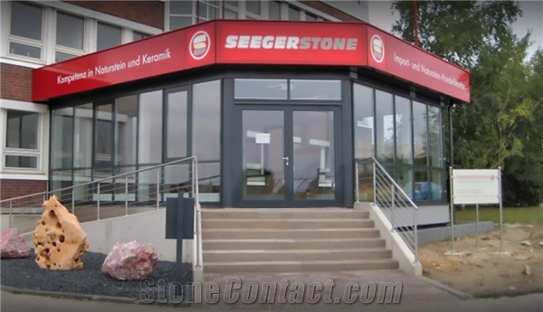 Seegerstone GmbH & Co. KG