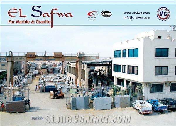 El Safwa For Marble and Granite