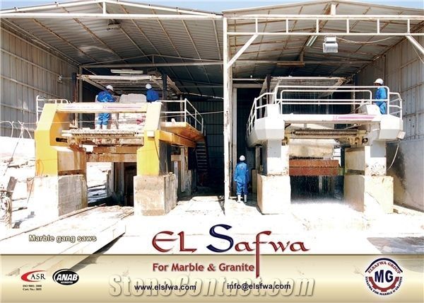 El Safwa For Marble and Granite